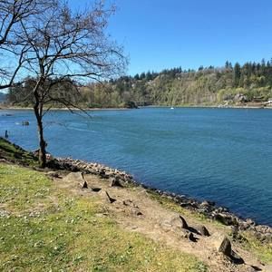 Meet your Posher, Jerry